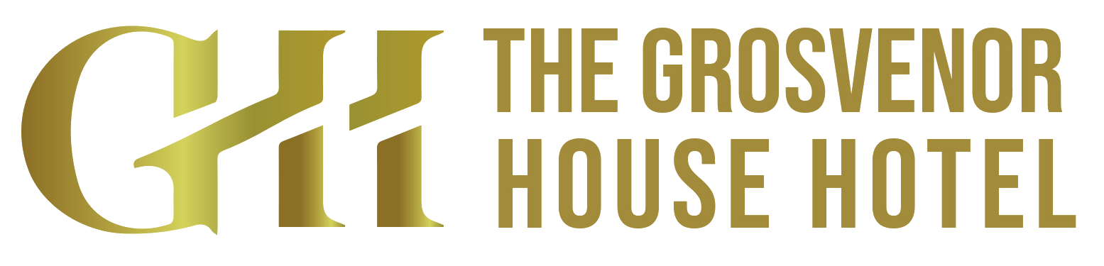 Grosvenor House Hotel logo